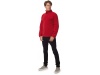 Camisola polar 1 / 2 fecho HIGHLANDER+