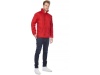 WINDBREAKER COM FORRO MICROPOLAR OCEAN SHORE