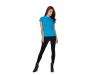 Polo piqu Safran de senhora SAFRAN PURE/WOMEN Cores