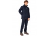 Corta-Vento Windbreaker de criana sem forro Sirocco