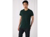 T-shirt Triblend de homem com decote redondo