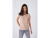 T-shirt Organic Inspire de senhora com decote redondo Cores