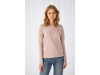 T-shirt de senhora de manga comprida #E150 Cores