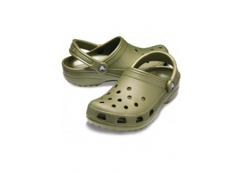 Socas Crocs Classic