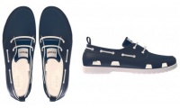 Sapatos Crocs Classic Boat