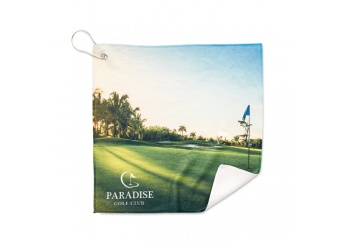 Toalha Golf colorida