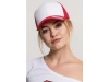 Bon Flexfit Mesh Trucker