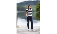 Calas Chino de senhora com stretch