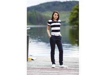 Calas Chino de senhora com stretch