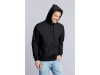 Sweatshirt com capuz ULTRA BLEND HOODED 
