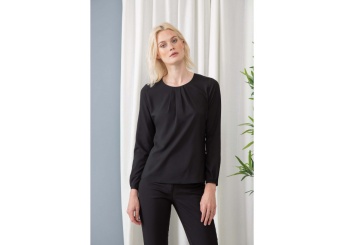 Bata de manga comprida 2XL 3XL 4XL