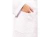 ROBE FAVO DE MEL Branco