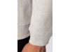 SWEATSHIRT COM MEIO FECHO TRUCKER