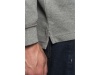 POLO DE MANGA COMPRIDA FRENCH RIB