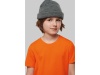 T-shirt de criana BIO150 com decote redondo Cores