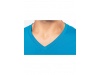 T-shirt BIO15 de homem decote V Cores