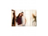 T-shirt BIO de homem com decote redondo