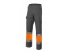 CALAS ALTA VISIBILIDADE BICOLOR 190gr/m2 4XL 5XL