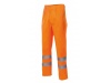 Calas forradas de alta visibilidade 4XL 5XL