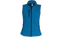 COLETE SOFTSHELL DE SENHORA