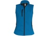 COLETE SOFTSHELL DE SENHORA