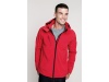 BLUSO SOFTSHELL COM CAPUZ AMOVVEL