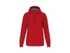 SWEATSHIRT COM CAPUZ