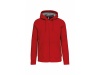 CASACO SWEATSHIRT COM CAPUZ Cores