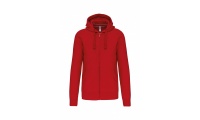 CASACO SWEATSHIRT COM CAPUZ Cores