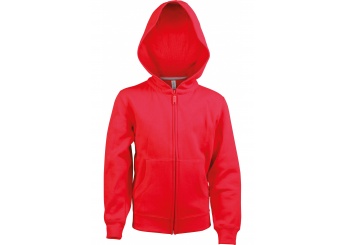 CASACO SWEATSHIRT Criana Cores