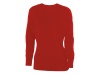 PULLOVER DE SENHORA DECOTE V