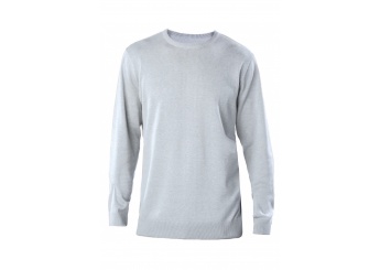 CAMISOLA DE HOMEM DECOTE REDONDO