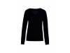Pullover merino de senhora