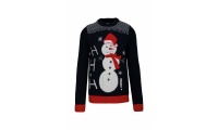 Pulver Ho Ho Ho INFANTIL
