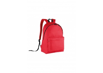 Mochila clssica criana