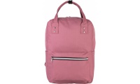 Mochila estilo urbano