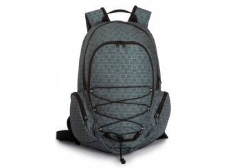 Mochila de lazer