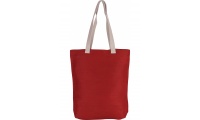 Saco de compras em juco