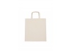Saco de compras em algodo canvas