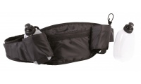 Bolsa de cintura porta-garrafa