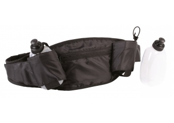 Bolsa de cintura porta-garrafa