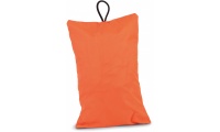Capa de chuva para mochila pequena 20/35L