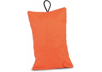 Capa de chuva para mochila pequena 20/35L