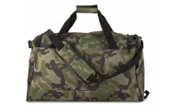 SACO MULTIDESPORTOS Camuflado