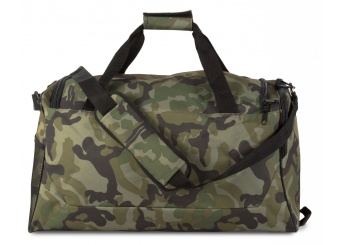 SACO MULTIDESPORTOS Camuflado