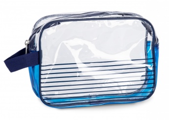 Ncessaire impermevel estilo marinheiro