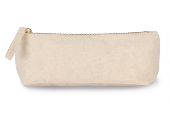 Ncessaire em algodo Natural