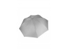 CHAPU DE CHUVA EM ALUMINIO E ABERTURA AUTOMTICA
