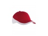 BON BICOLOR DE 6 PAINIS RACING