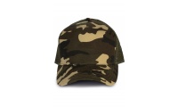 BON TRUCKER 5 PAINIS Camuflado